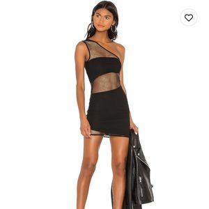 Superdown ‘Sherwood’ Mini Dress